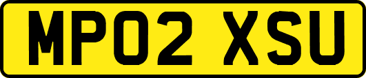 MP02XSU