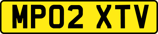 MP02XTV