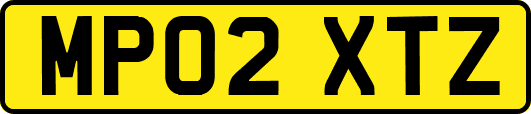 MP02XTZ
