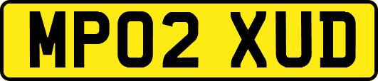 MP02XUD