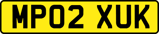 MP02XUK