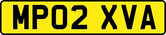 MP02XVA