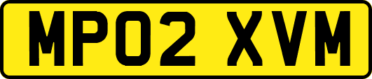 MP02XVM