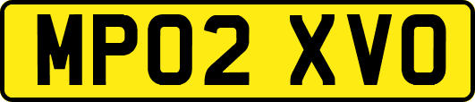 MP02XVO