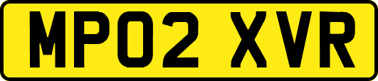 MP02XVR