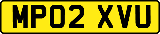 MP02XVU