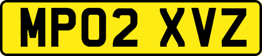 MP02XVZ