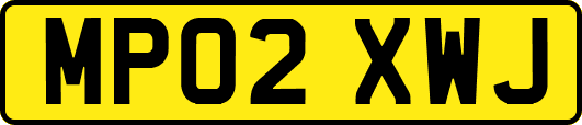 MP02XWJ