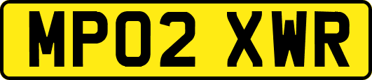 MP02XWR