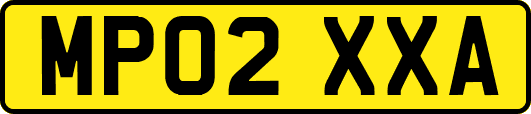 MP02XXA