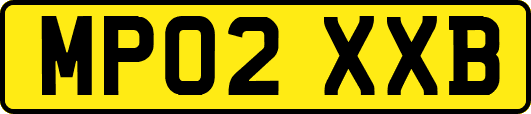 MP02XXB