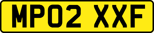 MP02XXF