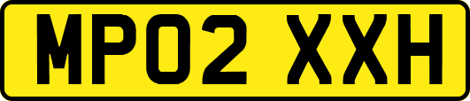 MP02XXH