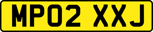 MP02XXJ