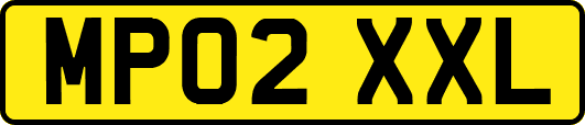 MP02XXL