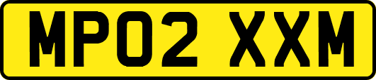 MP02XXM