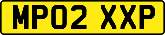 MP02XXP
