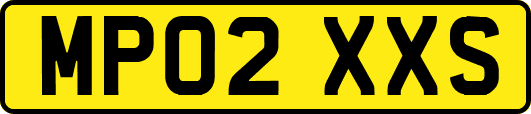 MP02XXS