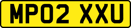 MP02XXU