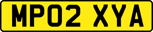MP02XYA