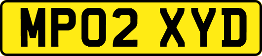 MP02XYD