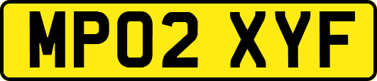 MP02XYF