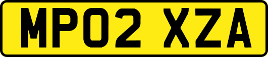 MP02XZA