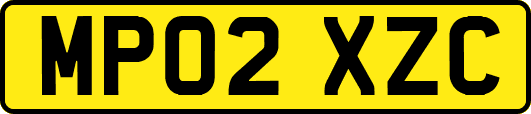 MP02XZC
