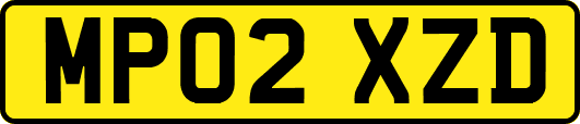MP02XZD