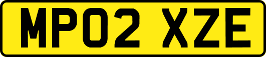 MP02XZE