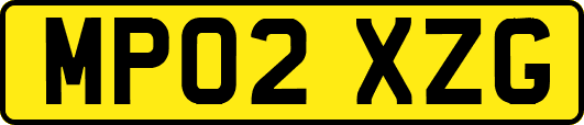 MP02XZG
