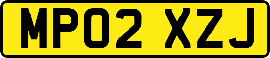 MP02XZJ