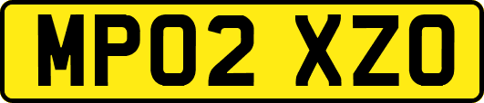 MP02XZO