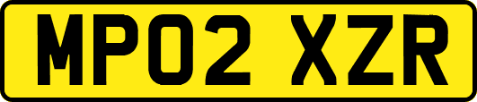 MP02XZR