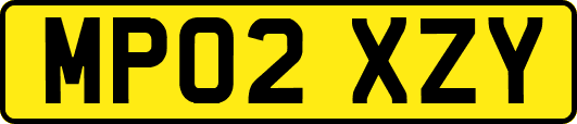 MP02XZY