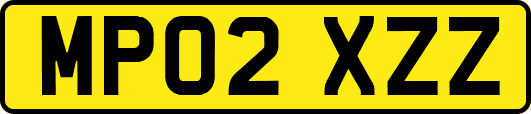 MP02XZZ