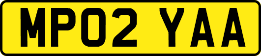 MP02YAA