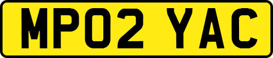 MP02YAC