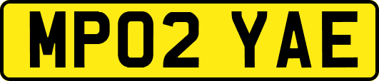 MP02YAE