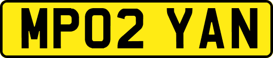MP02YAN