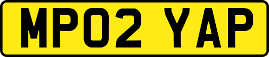 MP02YAP