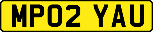 MP02YAU