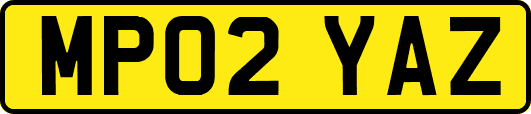 MP02YAZ