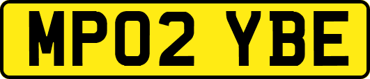 MP02YBE