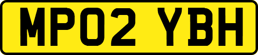MP02YBH