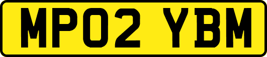 MP02YBM