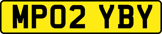 MP02YBY