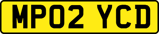 MP02YCD