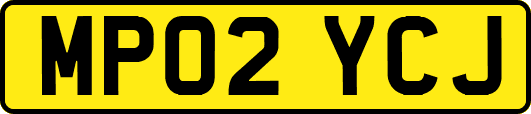 MP02YCJ