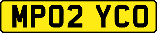 MP02YCO